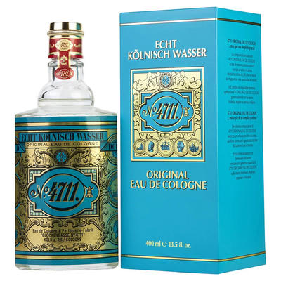 Original Eau de Cologne Spray - 13.5oz