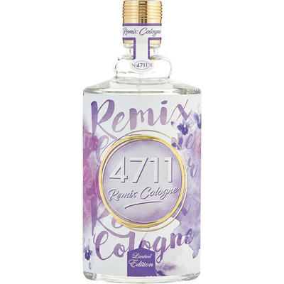 Remix Cologne Lavender Eau de Cologne Spray - 5oz