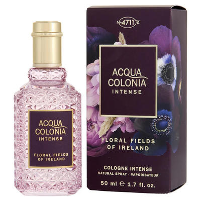 Acqua Colonia Intense Floral Fields of Ireland Eau de Cologne Spray - 1.7oz