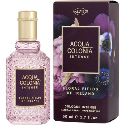 Acqua Colonia Intense Floral Fields Of Ireland Eau de Cologne Spray - 1.7oz