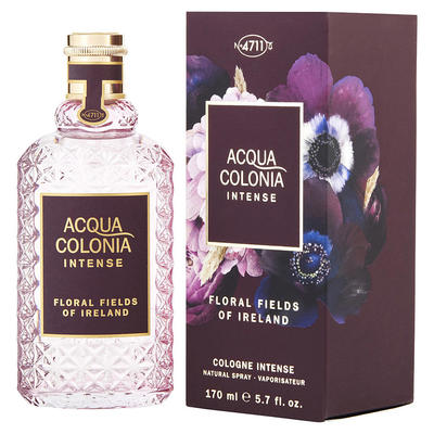 Acqua Colonia Intense Floral Fields of Ireland Eau de Cologne Spray - 5.7oz