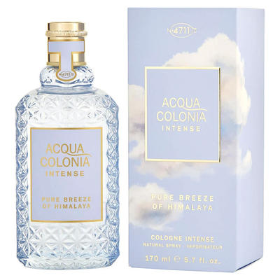Acqua Colonia Intense Pure Breeze of Himalaya Eau de Cologne Spray - 5.7oz