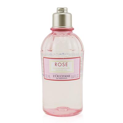 Rose Shower Gel