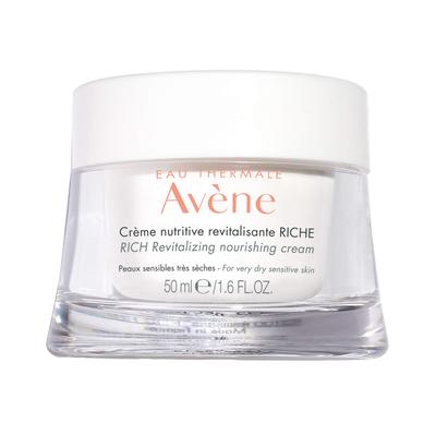 Revitalizing Nourishing Cream Rich
