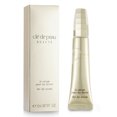 The Lip Serum