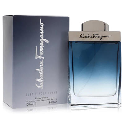 Subtil Pour Homme Eau de Toilette