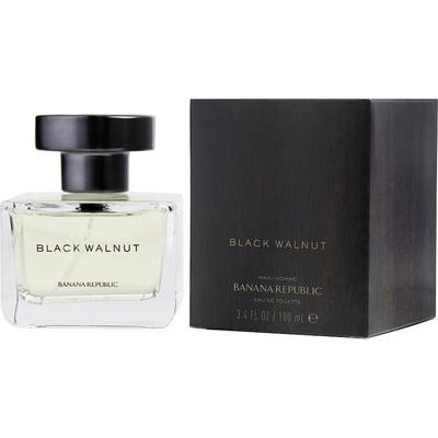 Black Walnut Eau De Toilette