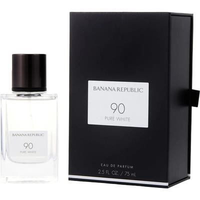 90 Pure White Eau de Parfum