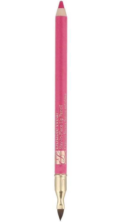Double Wear - Stay-in-Place Lip Pencil - Pink
