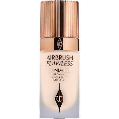 Airbrush Flawless Longwear Foundation - 1 Cool