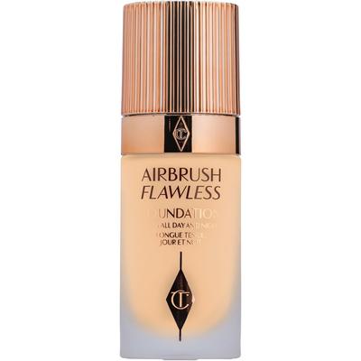 Airbrush Flawless Longwear Foundation - 6 Neutral