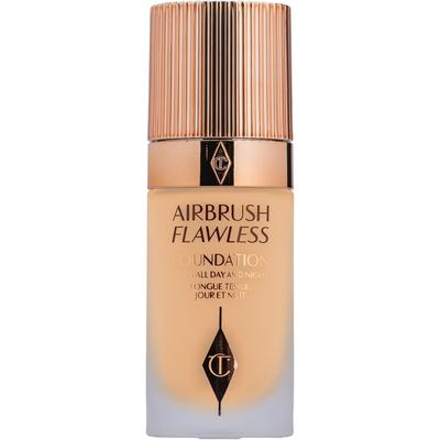 Airbrush Flawless Longwear Foundation - 8 Warm