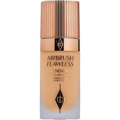 Airbrush Flawless Longwear Foundation - 9 Warm