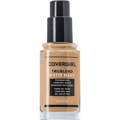 TruBlend Matte Made Liquid Foundation - Warm Nude M40
