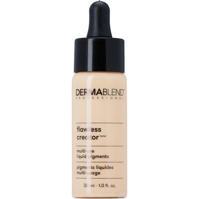 Flawless Creator Multi-Use Liquid Foundation Drops - 0N (fair skin with neutral undertones)