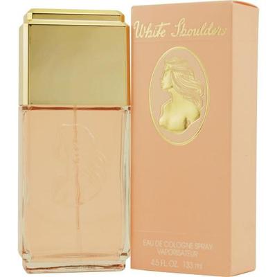 White Shoulders Eau de Cologne For Women