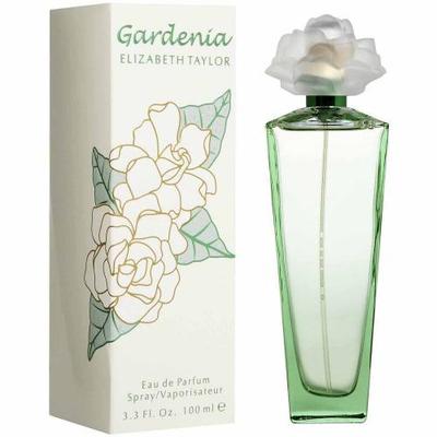 Gardenia Eau de Parfum