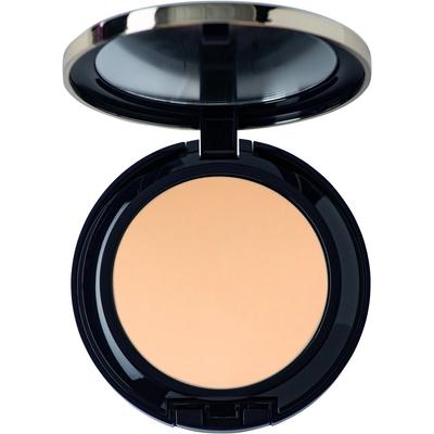 Double Wear - Stay-in-Place Matte Powder Foundation - 4C1 Outdoor Beige (Medium Tan w/ Cool Rosy Undertones)