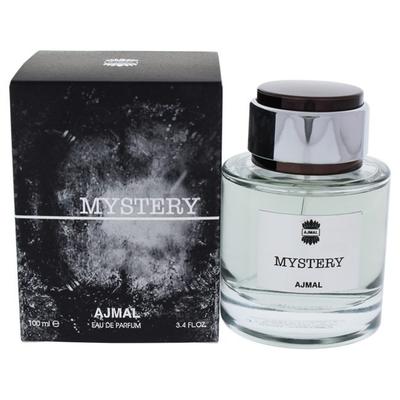 Mystery Eau De Parfum