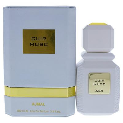 Cuir Musc Eau De Parfum
