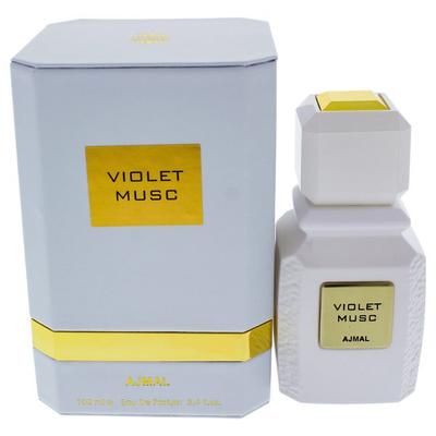 Violet Musc Eau De Parfum