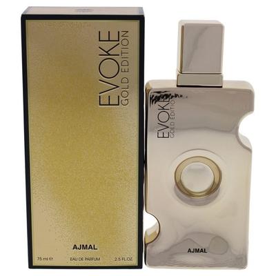 Evoke Gold Edition Eau De Parfum - 2.5oz