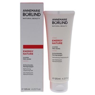 Energynature System Pre-Aging Refreshing Cleansing Gel