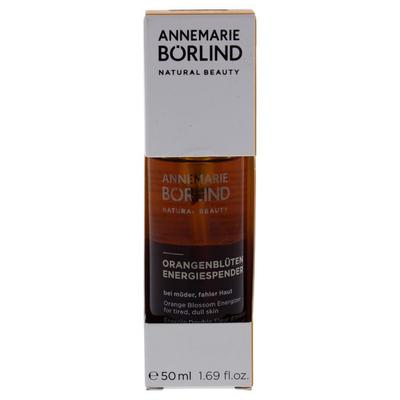 Orange Blossom Energizer