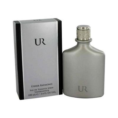 Ur Eau De Toilette For Men - 3.4oz