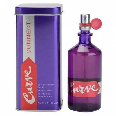 Curve Connect Eau De Toilette For Women