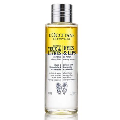 Eyes & Lips Bi-phasic Make-up Remover