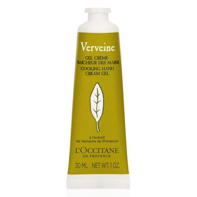 Verbena Cooling Hand Cream Gel