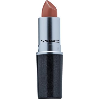 Macximal Silky Matte Lipstick - Velvet Teddy (deep-tone beige)