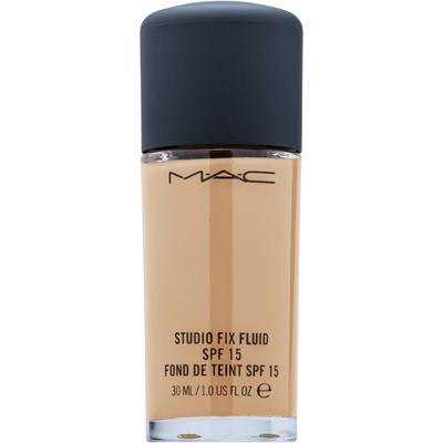 Studio Fix Fluid SPF 15 - NW30 (medium beige with rosy undertone for medium skin)