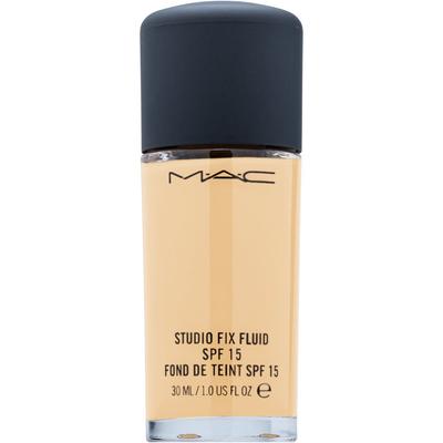 Studio Fix Fluid SPF 15 - NC27 (beige w/ neutral undertone for light to medium skin)