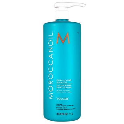 Extra Volume Shampoo - 33.8oz