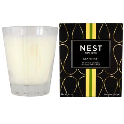 Grapefruit Scented Candle