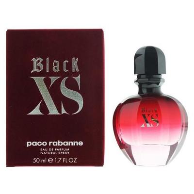 Black XS Eau De Parfum - 1.7oz