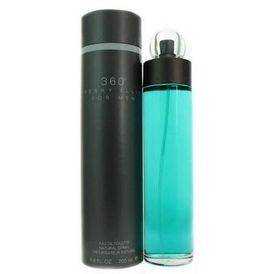 360 Eau De Toilette For Men - 6.8oz