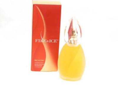 Fire & Ice Cologne For Women