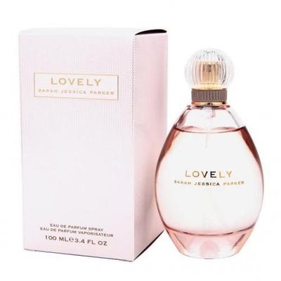 Lovely SJP Eau de Parfum - 3.4oz