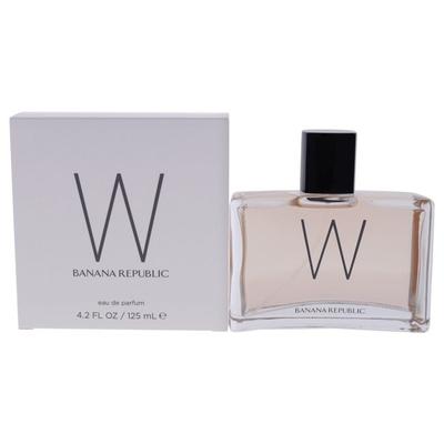 W Eau De Parfum