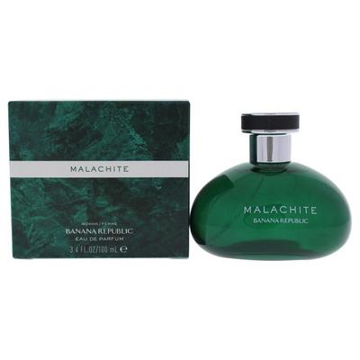 Malachite Eau de Parfum - 3.4oz