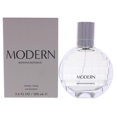 Modern Eau De Parfum - 3.4oz