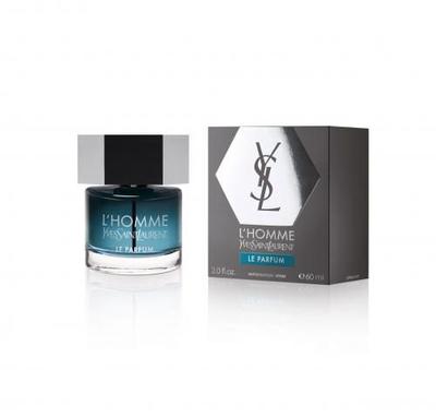 L'Homme Le Parfum - 2oz