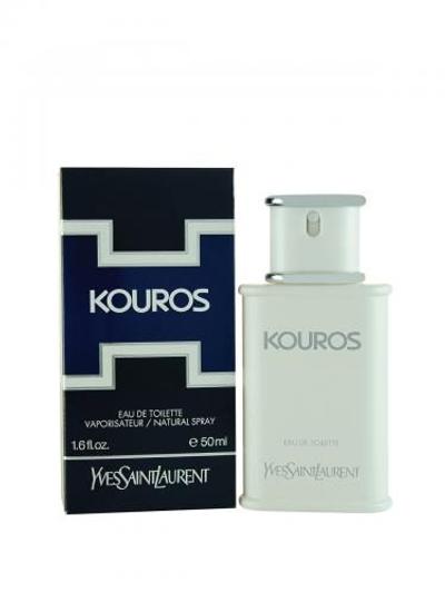 Kouros Eau De Toilette - 1.7oz