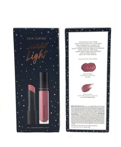 Lunar Light Lip Duo Kit