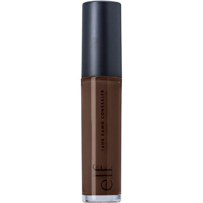 16HR Camo Concealer - Rich Ebony (rich w/ cool-neutral undertone)