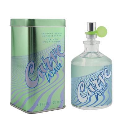 Curve Wave Eau De Toilette For Men