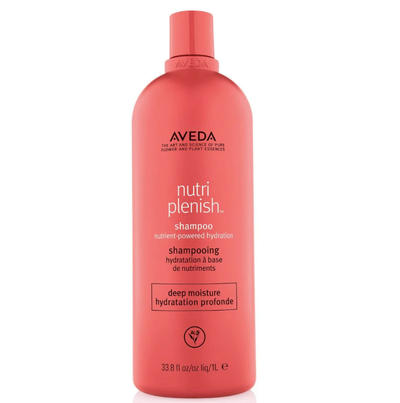 Nutriplenish Shampoo Deep Moisture - 33.8oz